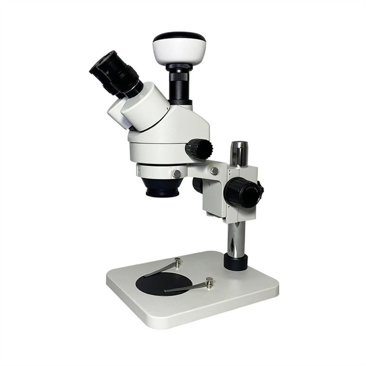 Digital Trinocular Zoom Dissecting Microscopio XTL7045-T1
