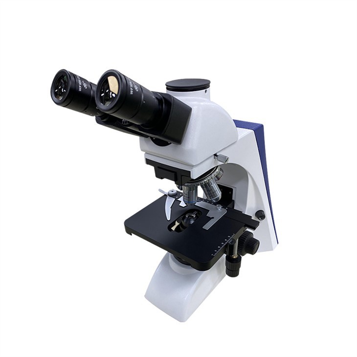 dark field microscope for live blood analysis manufacturer